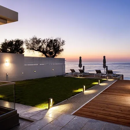 North Coast Seaside Hotel