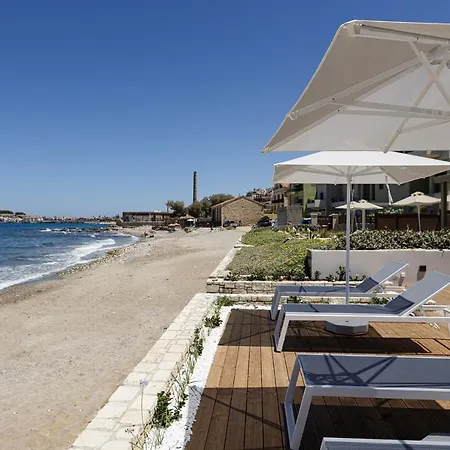 Hotel North Coast Seaside 4*