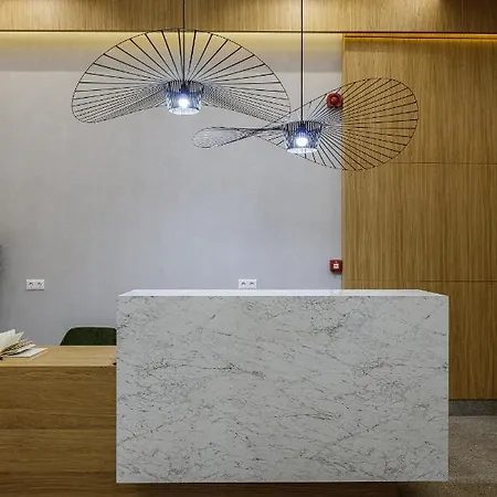 Hotel North Coast Seaside