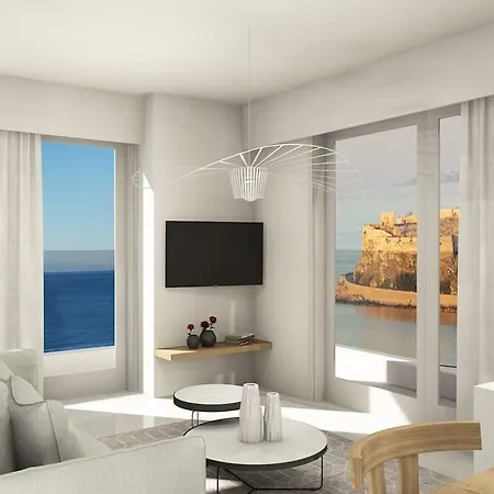 North Coast Seaside 4* Réthymnon