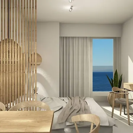 מלון North Coast Seaside 4*