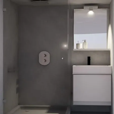 North Coast Seaside Réthymnon