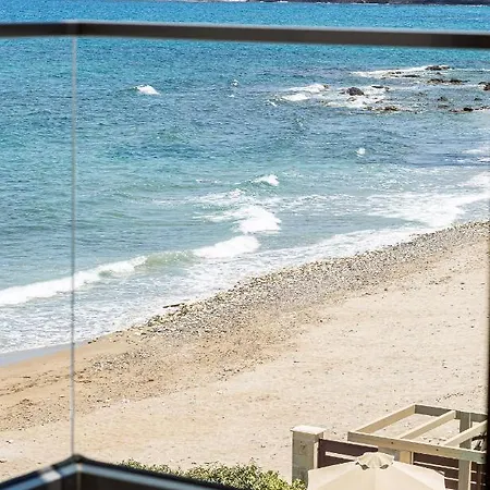North Coast Seaside Hotel