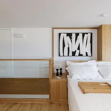 Hotel North Coast Seaside