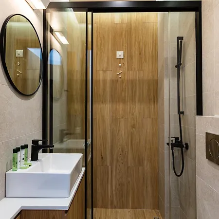 Hotel North Coast Seaside 4*
