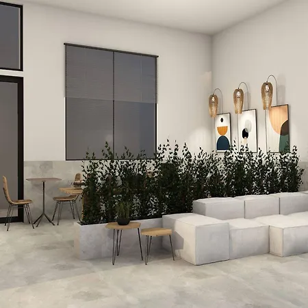 Hotel North Coast Seaside