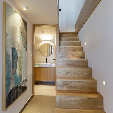 North Coast Seaside 4* Rethymno (Crete)