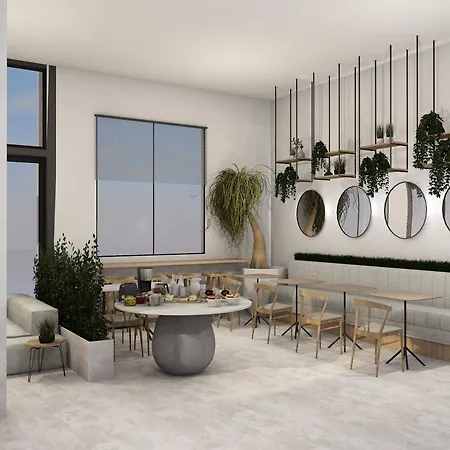 North Coast Seaside 4* Réthymnon