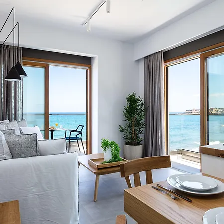 Hotel North Coast Seaside