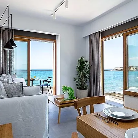 North Coast Seaside Hotel