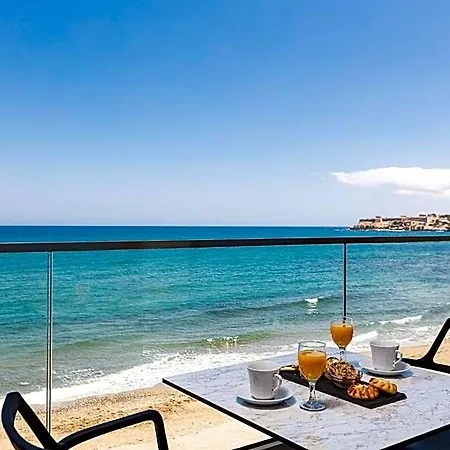 North Coast Seaside Hotel