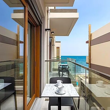 Hotel North Coast Seaside 4*