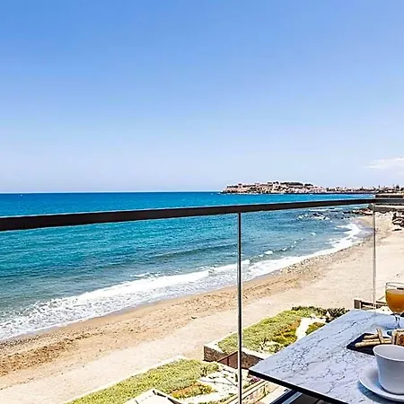 Hotel North Coast Seaside 4*