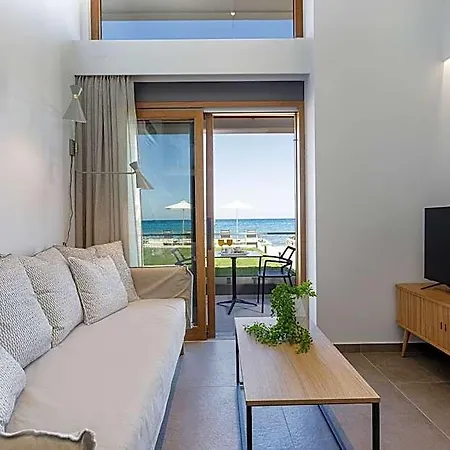 Hotel North Coast Seaside 4*