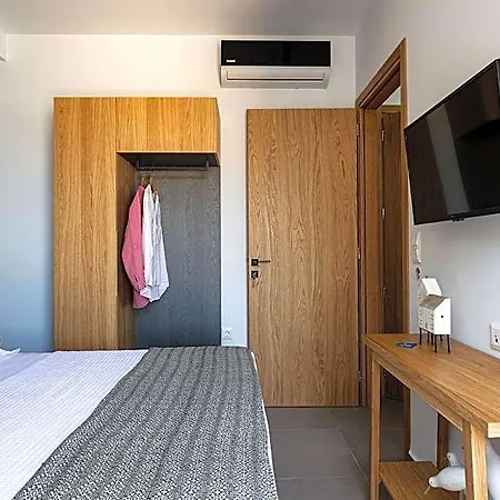 Hotel North Coast Seaside
