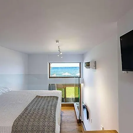 Hotel North Coast Seaside Rethymno (Crete)