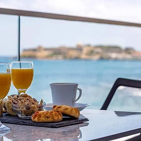 North Coast Seaside Hotel