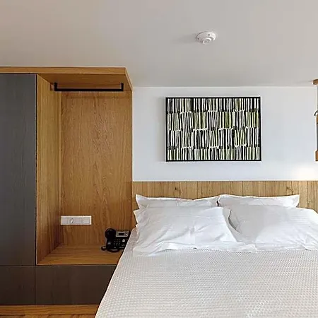 North Coast Seaside Hotel