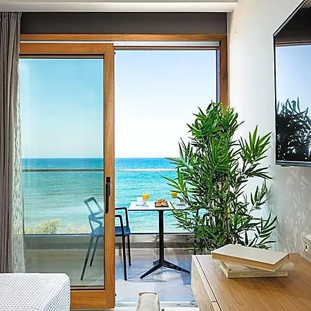 North Coast Seaside Hotel