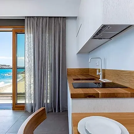 Hotel North Coast Seaside