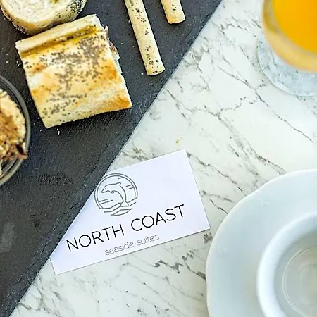 North Coast Seaside