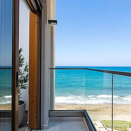 North Coast Seaside Hotel