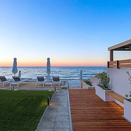Hotel North Coast Seaside