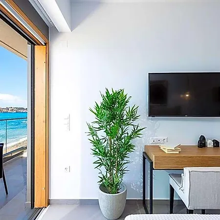 Hotel North Coast Seaside Rethymno (Crete)