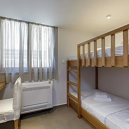 North Coast Seaside 4* Rethymno (Crete)