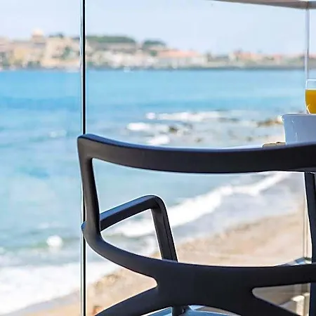 North Coast Seaside Hotel 4*