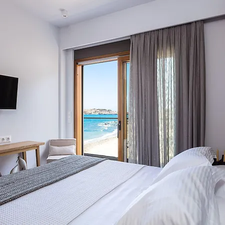 Hotel North Coast Seaside 4*