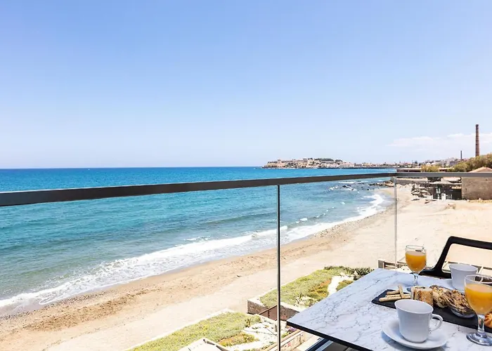 North Coast Seaside Hotel 4*