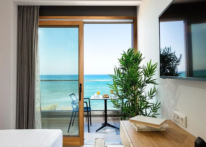 Hotel North Coast Seaside 4*