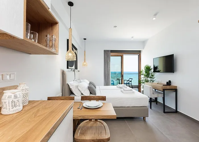 North Coast Seaside 4*