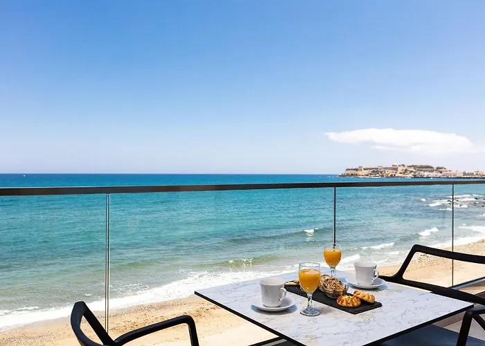 North Coast Seaside 4*