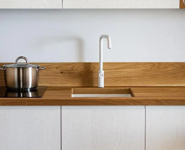 North Coast Seaside Hotel 4*