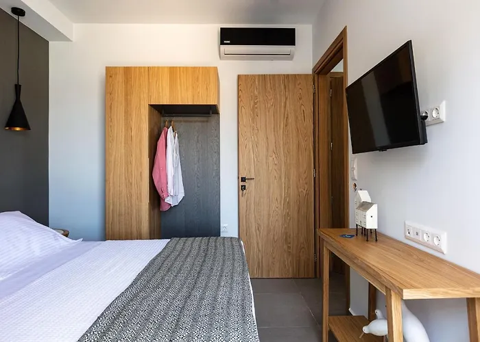 Hotel North Coast Seaside 4*