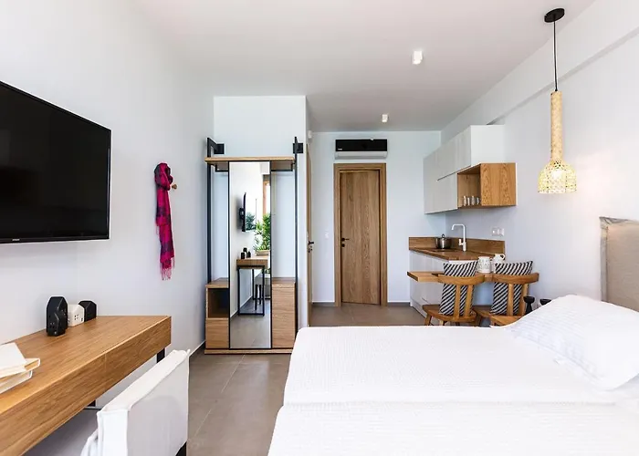 North Coast Seaside Hotel