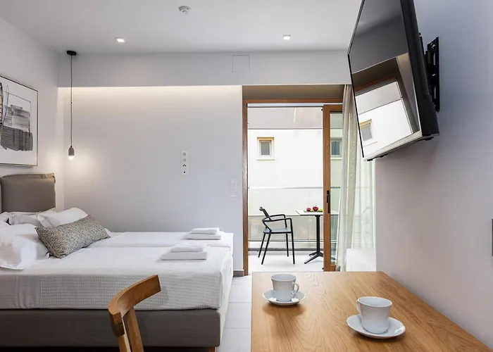 Hotel North Coast Seaside 4*