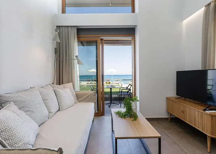 North Coast Seaside Hotel 4*