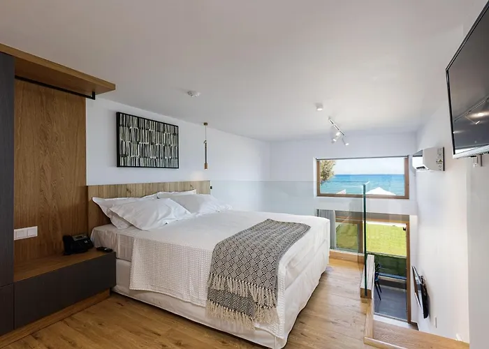 Hotel North Coast Seaside 4*