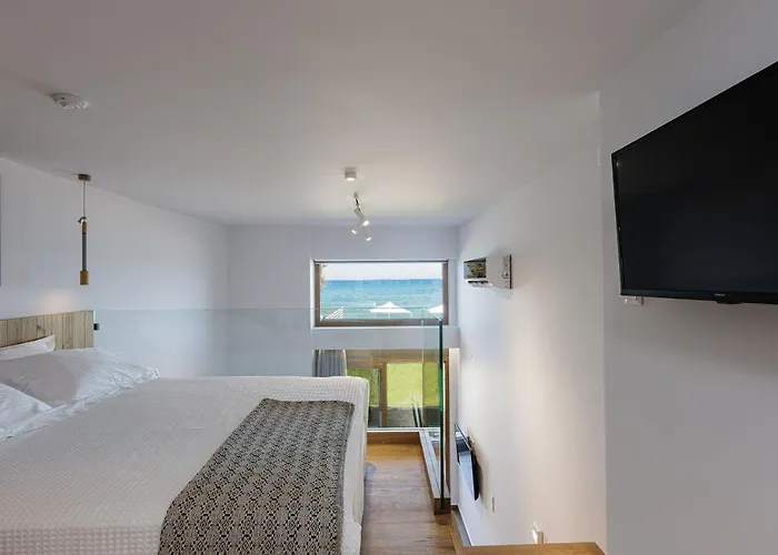 Hotel North Coast Seaside 4*