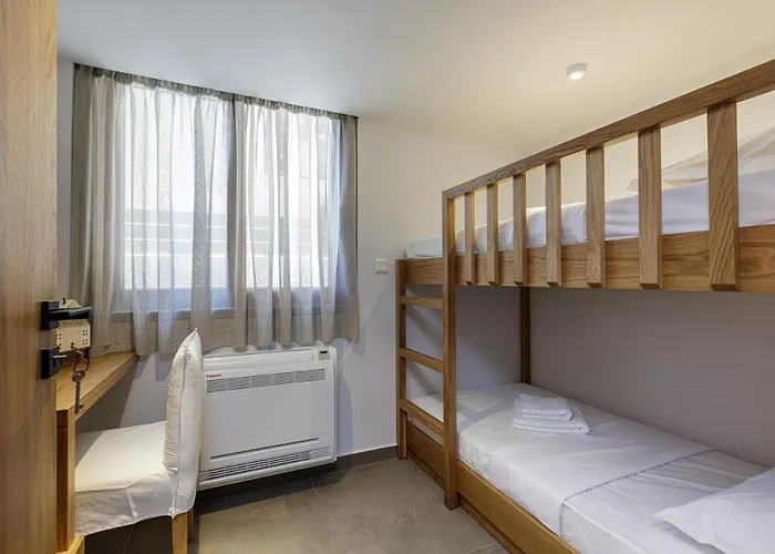 Hotel North Coast Seaside