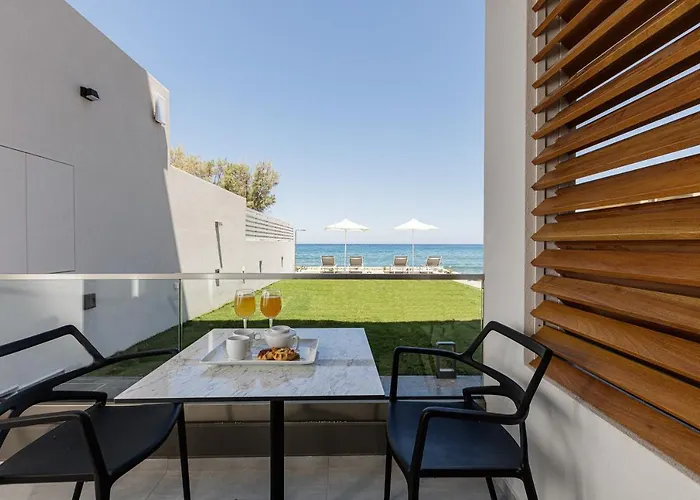 North Coast Seaside Hotel