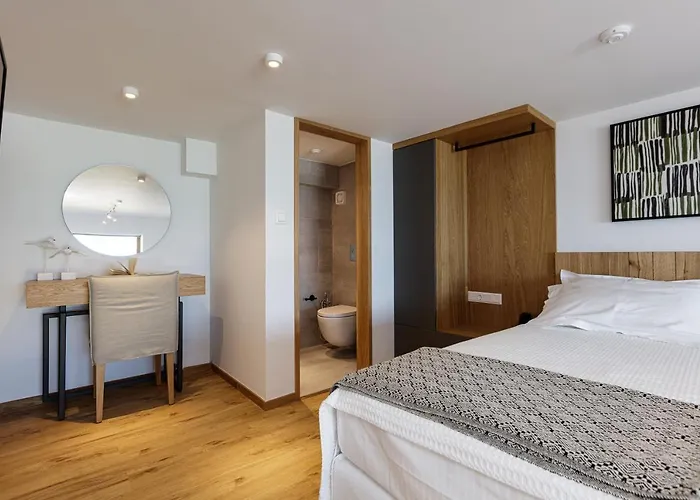 North Coast Seaside Hotel