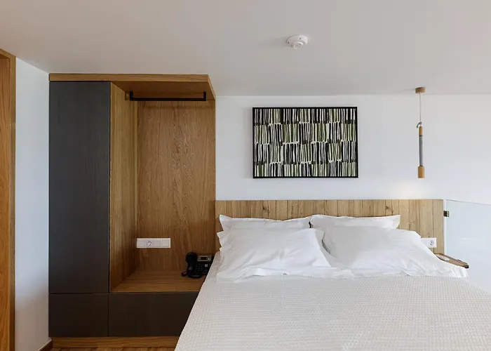 North Coast Seaside 4* Rethymno