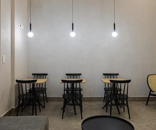 Hotel North Coast Seaside 4*