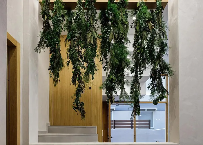 North Coast Seaside 4* Rethymno