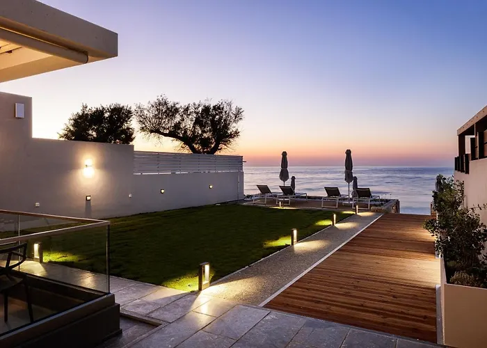 North Coast Seaside Hotel