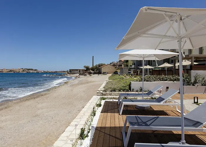 Hotel North Coast Seaside 4*